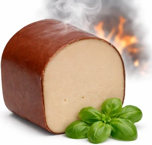 Holandský Kravský sýr uzený polotvrdý 100g