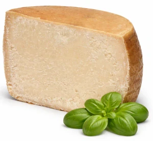 Kravský sýr 12 měsíců vyzrálý s chutí Parmazánu 100g