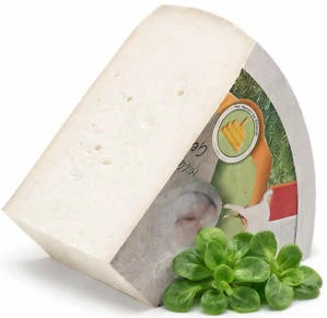 Kozí Gouda mladá 100g
