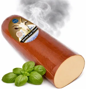 Uzený Kozí sýr 100g