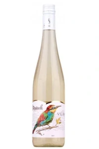 Sauvignon polosladké pozdní sběr 2024 VLHA
