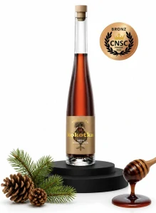 Kokotka prachovská 35% - 500ml