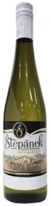 Zweigeltrebe - ROSÉ 2024 suché zemské víno