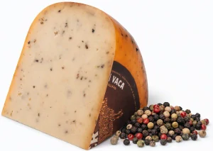 Gouda MIX pepřů 100g