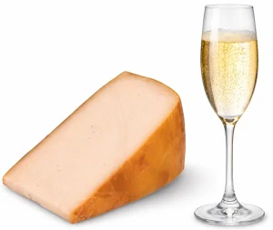 Goda s Proseccem 100g