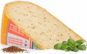 Gouda s Kmínem 100g