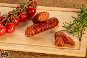 Klobása Chorizo 200g