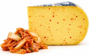 Basiron Kimchi 100g