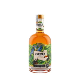 Carvado Rum 37,5%, 0,7L