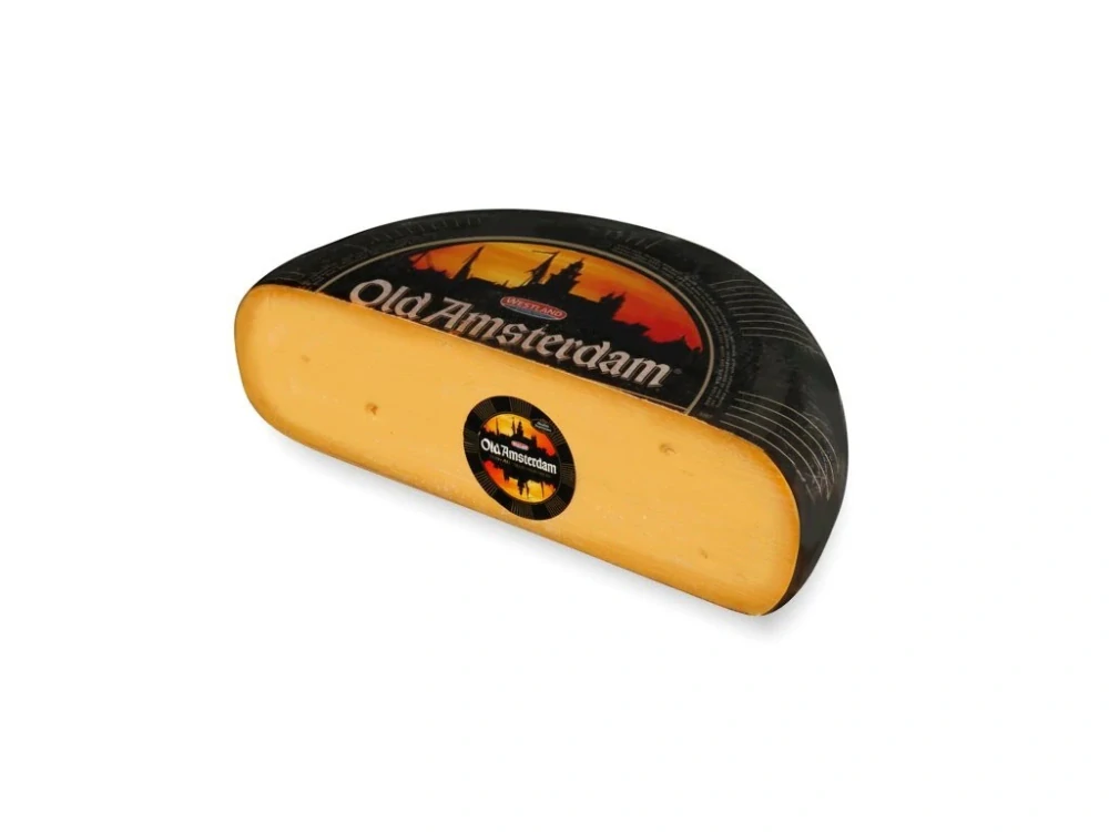 Old Amsterdam 100g