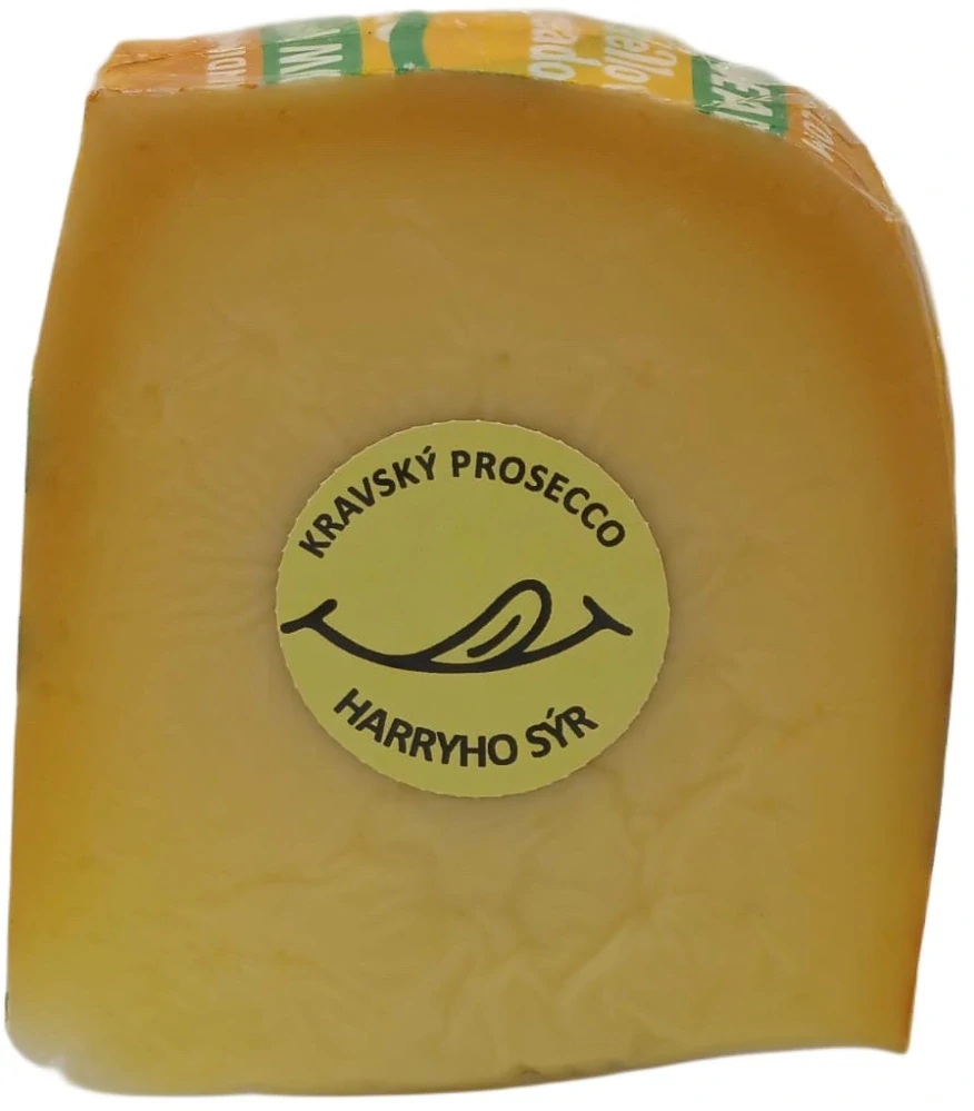 Goda s Proseccem 100g