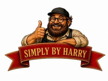 Dárková sada džemů od HARRYHO