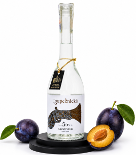 Slivovice 50% - 500ml