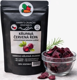 ČERVENÁ ŘEPA LYO 40g