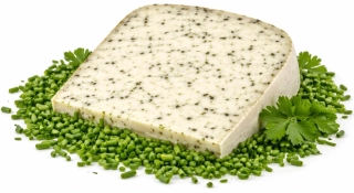 Kozí Gouda s Italským kořením 100g