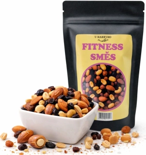 Fitness směs 120g