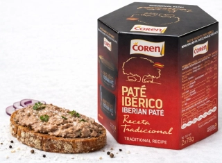 Casa Tarradellas Paté Tradicional 2×78 g