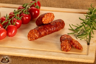 Klobása Chorizo 200g