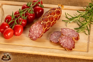 Salám Uherák alá princ 240g od farmáře